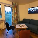 Am Itterbach Bed & Breakfast *