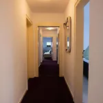 Bed & Breakfast Am Itterbach Willingen (Upland)
