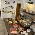 Am Itterbach Bed & Breakfast