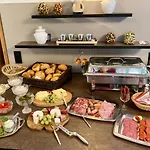 Bed & Breakfast Am Itterbach *