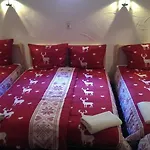 Am Itterbach Bed & Breakfast Willingen (Upland)