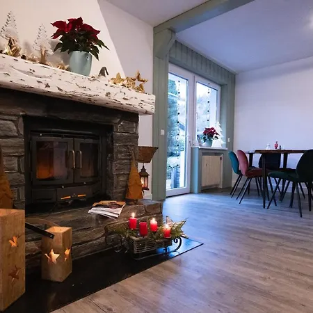Bed & Breakfast Am Itterbach