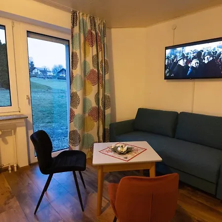 Am Itterbach Bed & Breakfast *