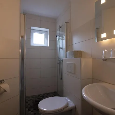 Frühstückspension Am Itterbach Willingen (Upland)