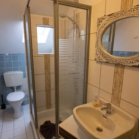 Am Itterbach Frühstückspension *