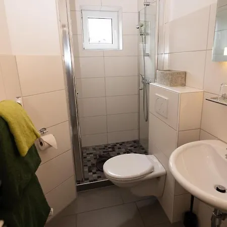 Bed & Breakfast Am Itterbach