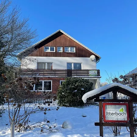 Am Itterbach Bed & Breakfast