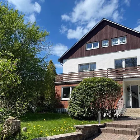 Am Itterbach Bed & Breakfast Willingen (Upland)