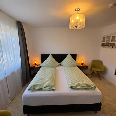 Am Itterbach فيلنغن