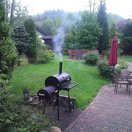 Am Itterbach Frühstückspension Willingen (Upland)