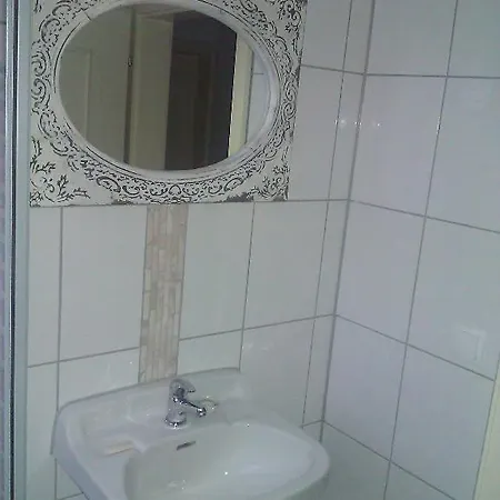 Frühstückspension Am Itterbach Willingen (Upland)