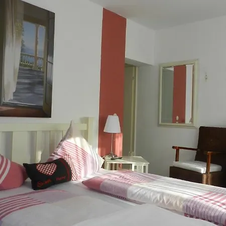 Am Itterbach B&B 빌링겐