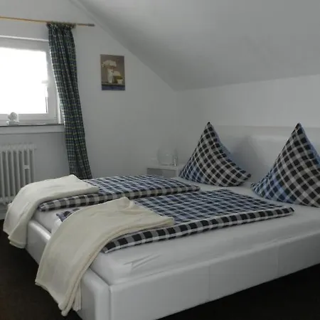 Am Itterbach Bed & Breakfast Willingen (Upland)