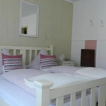 Frühstückspension Am Itterbach Willingen (Upland)