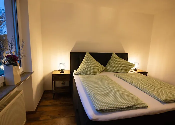 Am Itterbach * فيلنغن