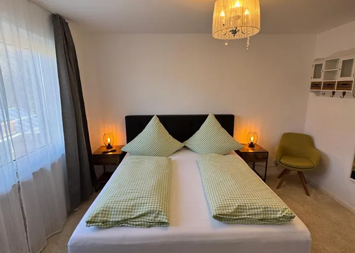 Am Itterbach فيلنغن