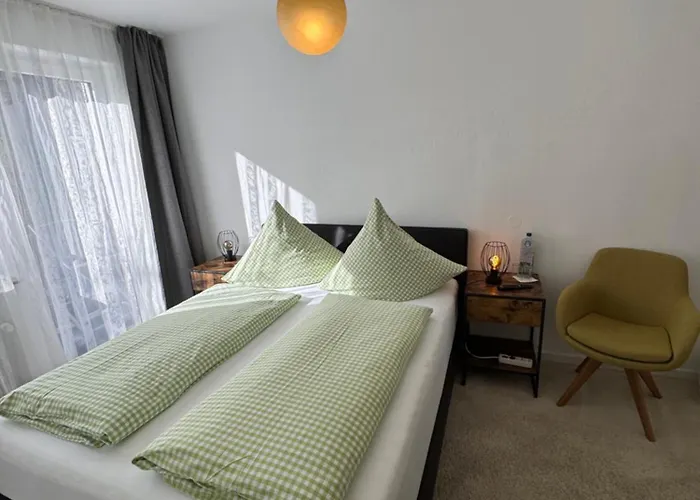 Am Itterbach فيلنغن