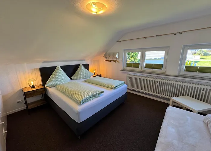 Am Itterbach * Willingen (Upland)