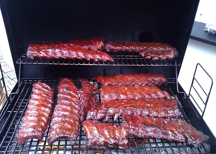 Am Itterbach فندق مبيت وإفطار