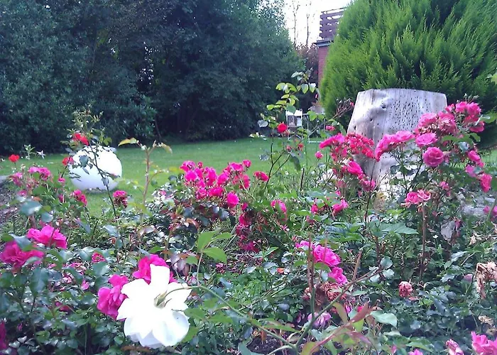 Am Itterbach * فيلنغن