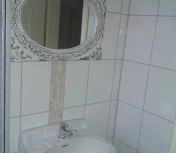 فندق مبيت وإفطار Am Itterbach فيلنغن