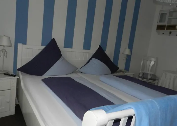 Am Itterbach فندق مبيت وإفطار *