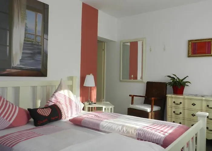 Am Itterbach * Willingen (Upland)