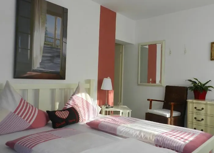 Am Itterbach Bed & Breakfast Willingen (Upland)