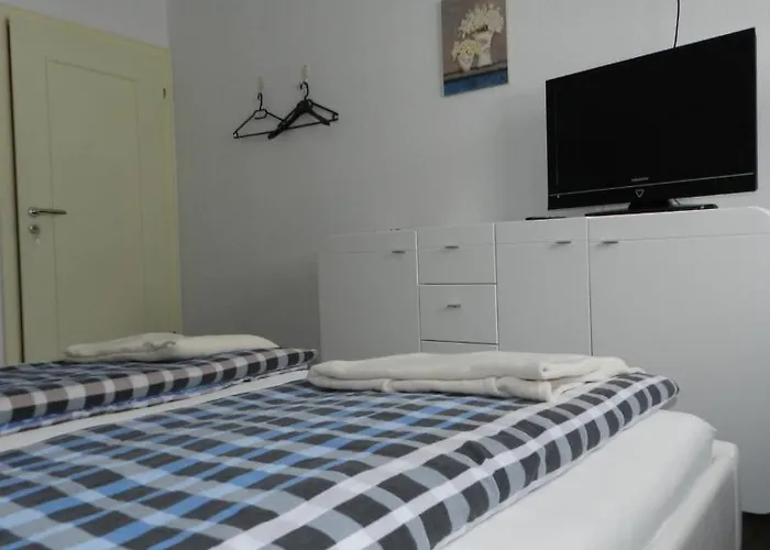 Am Itterbach فيلنغن