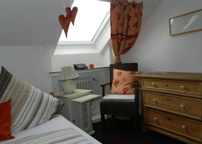 Am Itterbach Bed & Breakfast