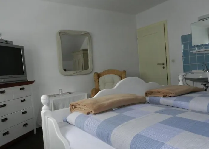 Bed & Breakfast Am Itterbach