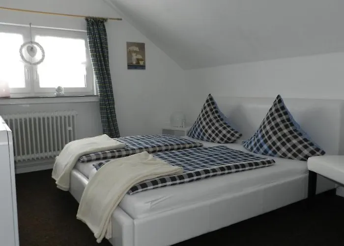 Am Itterbach Bed & Breakfast Willingen (Upland)