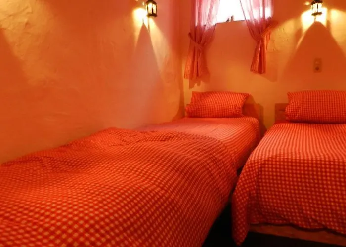 Bed & Breakfast Am Itterbach