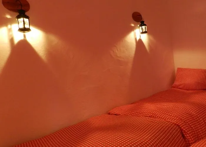 Am Itterbach Bed & Breakfast