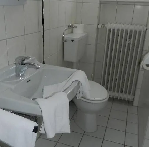 Am Itterbach فيلنغن