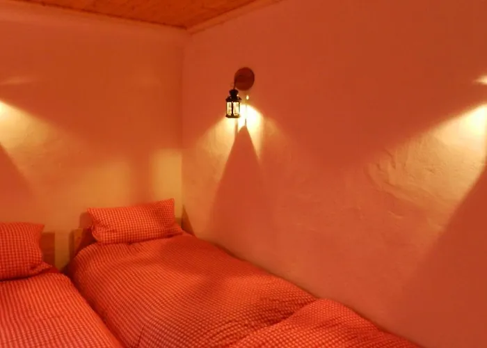 Am Itterbach * فيلنغن